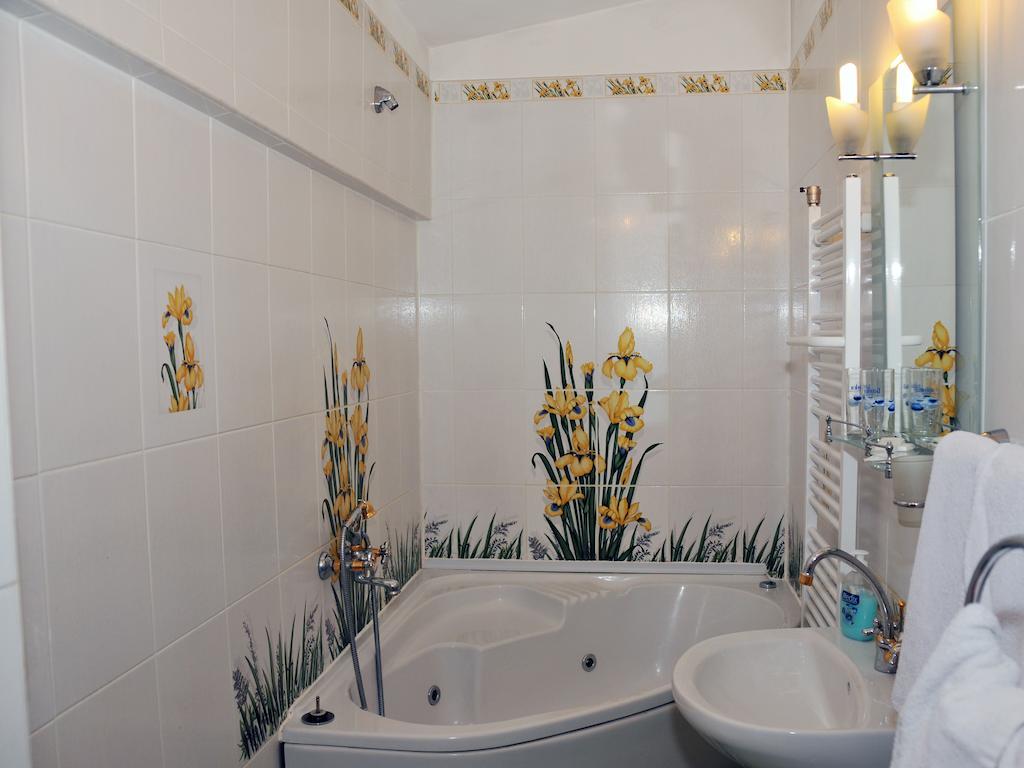 Guesthouse Elizabeth Samokov Kamer foto